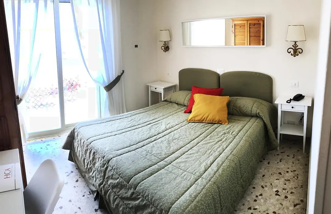 Villa Del Sole-1